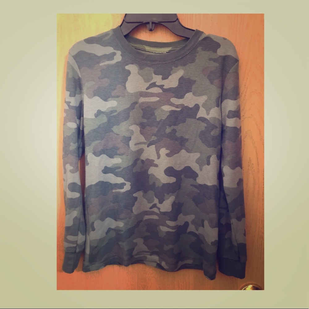 Thermal underwear set